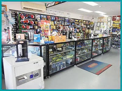Top Locksmith Services St Petersburg, FL 727-264-5645 Top Locksmith Services St Petersburg, FL 727-264-5645 - 3-residential-locksmith-shop
